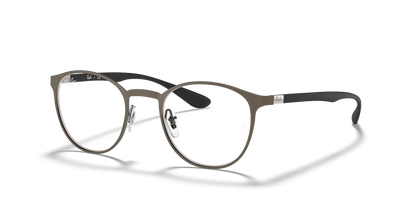 RAY-BAN RX6355 2620 50