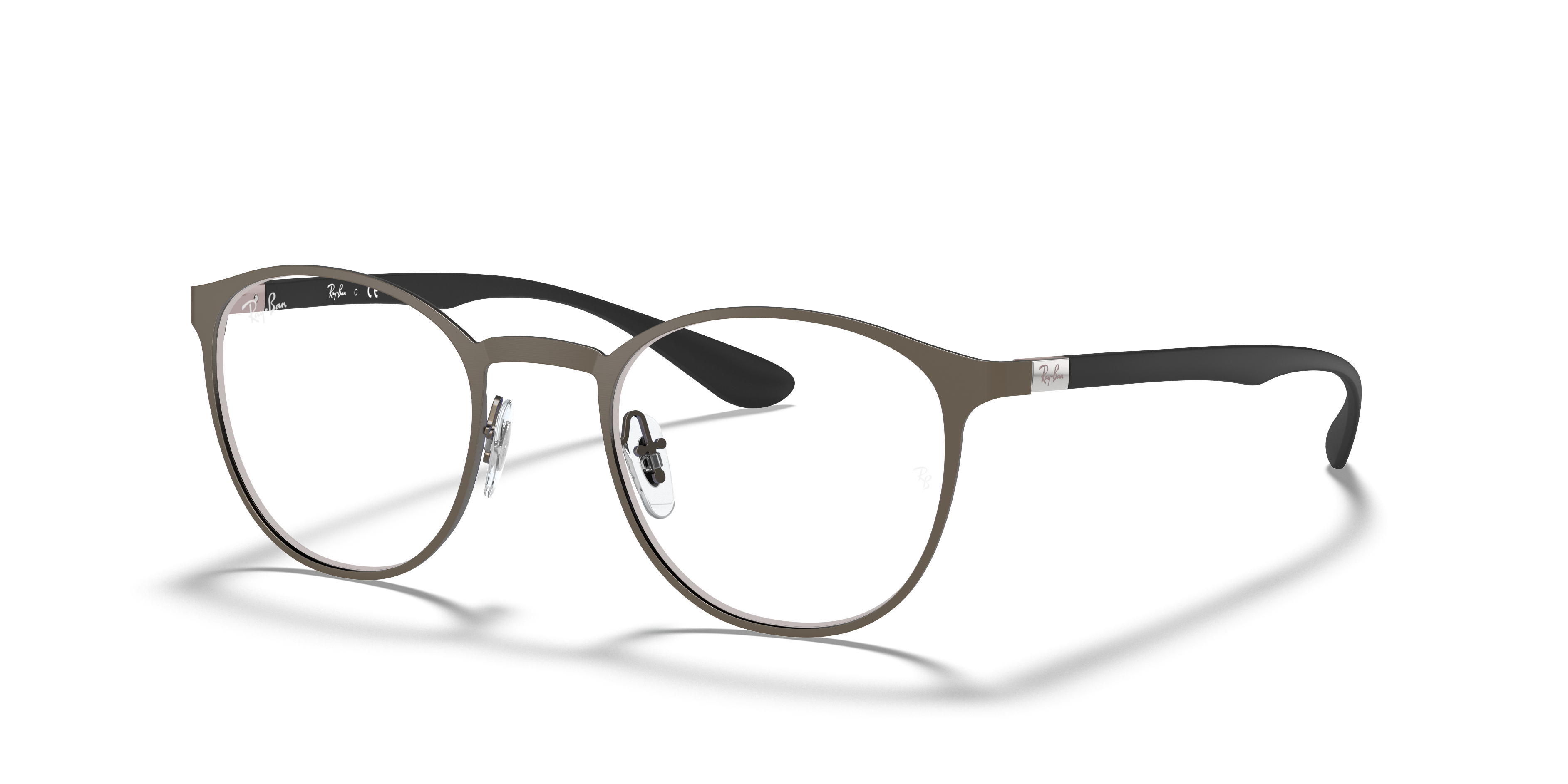 RAY-BAN RX6355 2620 52
