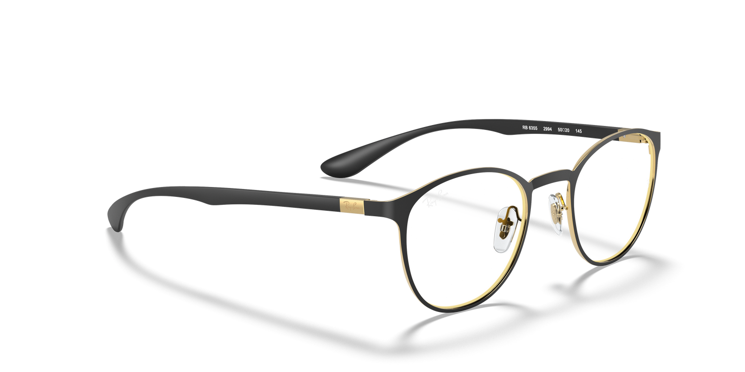 RAY-BAN RX6355 2994 52