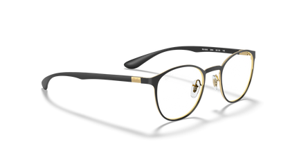 RAY-BAN RX6355 2994 50