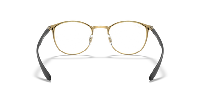 RAY-BAN RX6355 2994 50