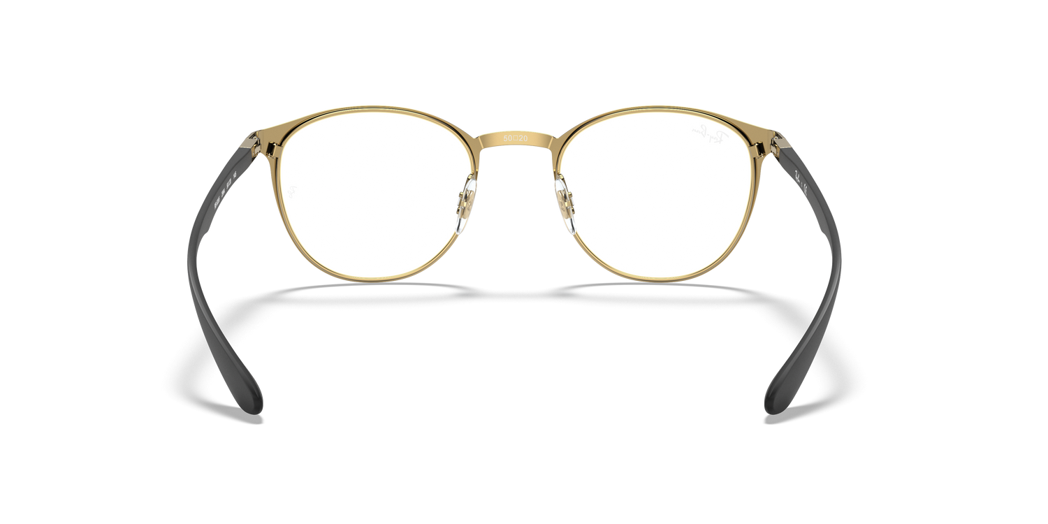 RAY-BAN RX6355 2994 52