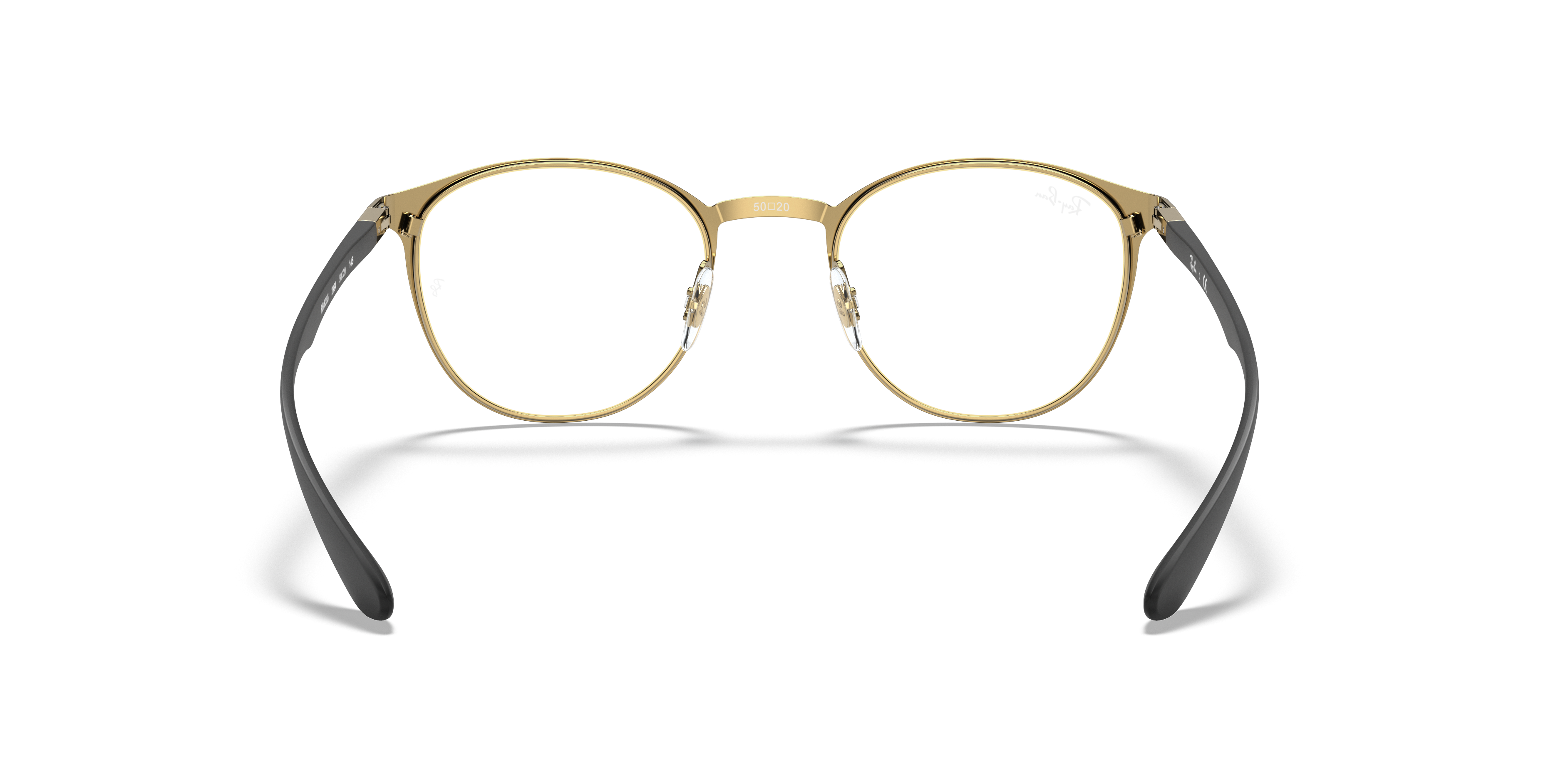 RAY-BAN RX6355 2994 52