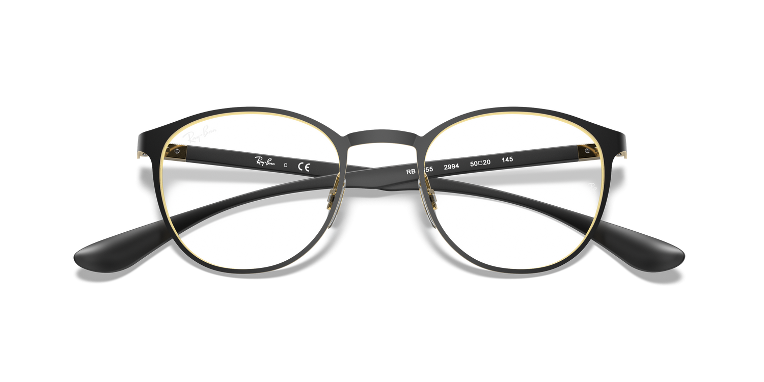 RAY-BAN RX6355 2994 52