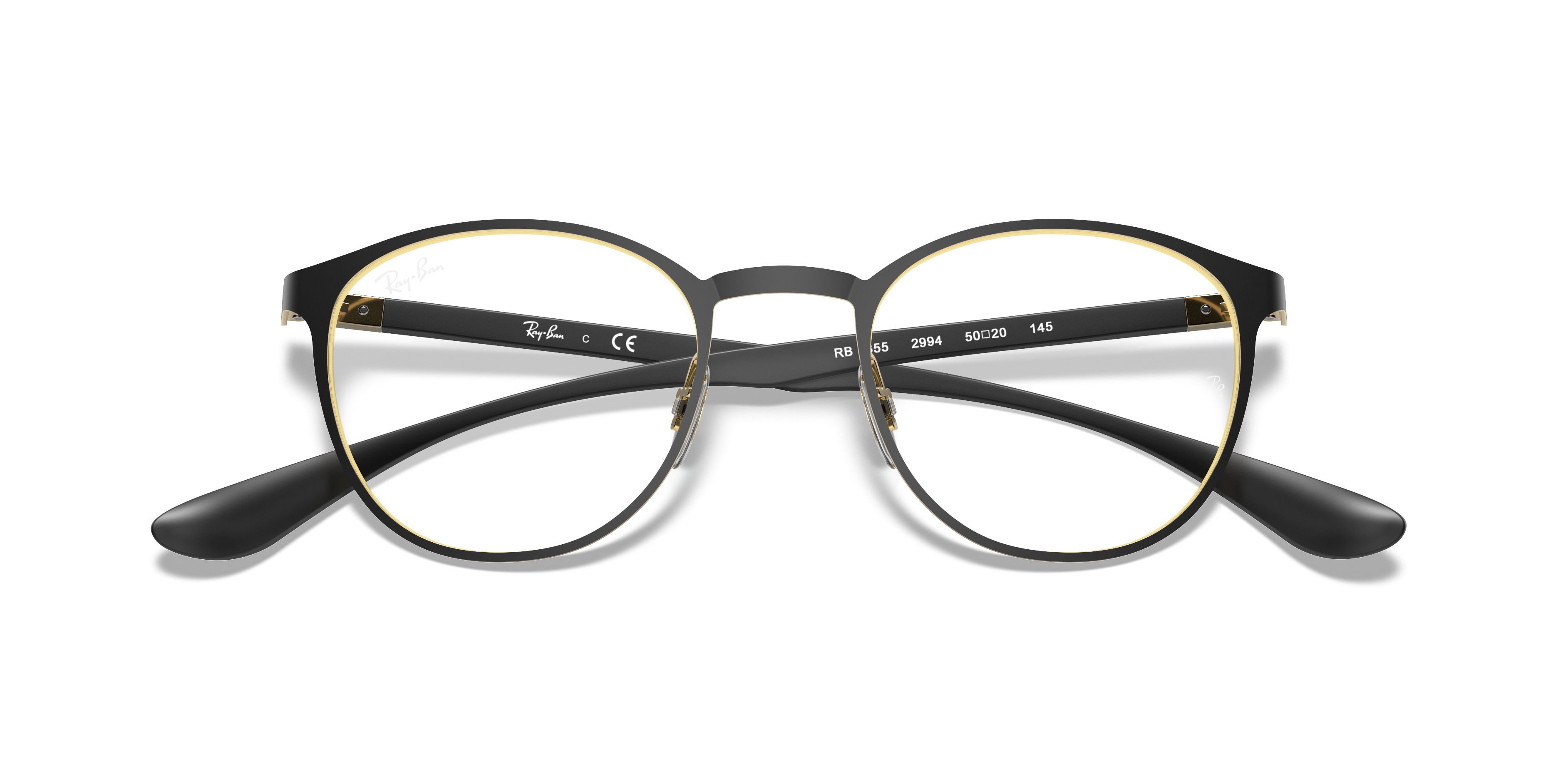 RAY-BAN RX6355 2994 52