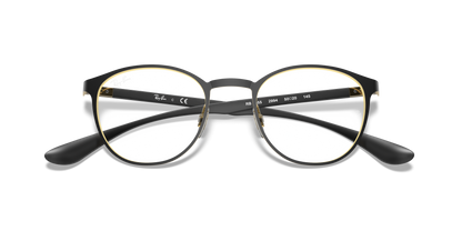 RAY-BAN RX6355 2994 50