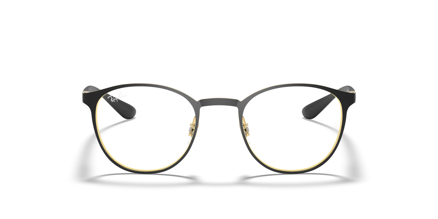 RAY-BAN RX6355 2994 52