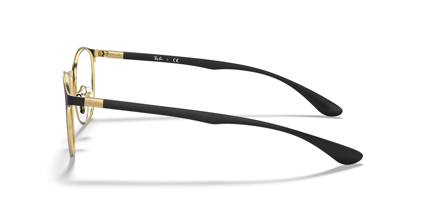RAY-BAN RX6355 2994 52