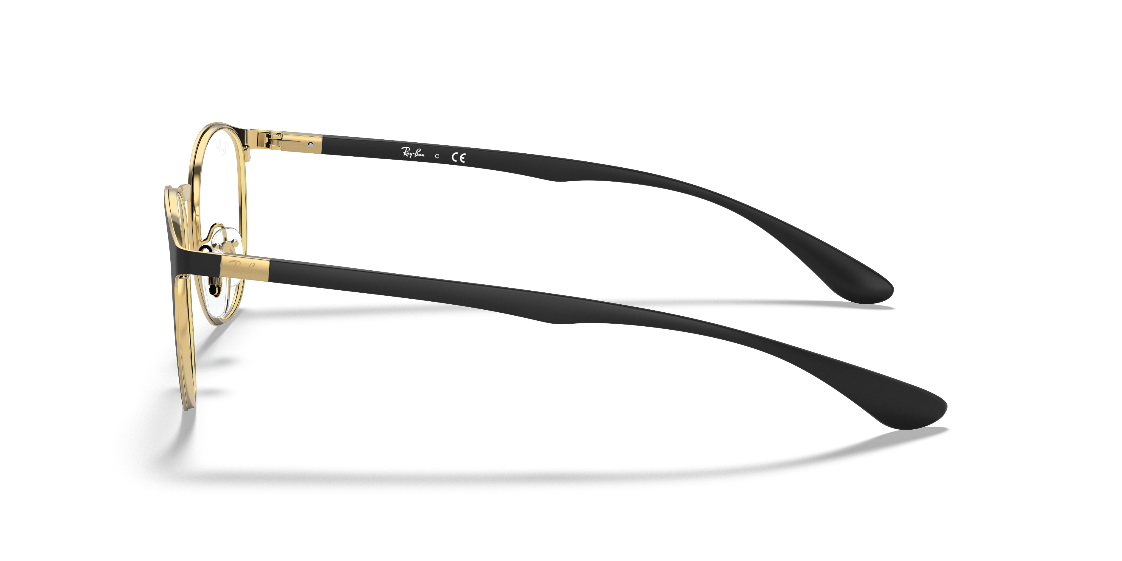 RAY-BAN RX6355 2994 50