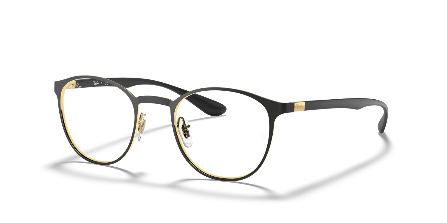 RAY-BAN RX6355 2994 50