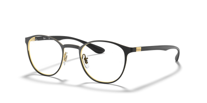RAY-BAN RX6355 2994 50