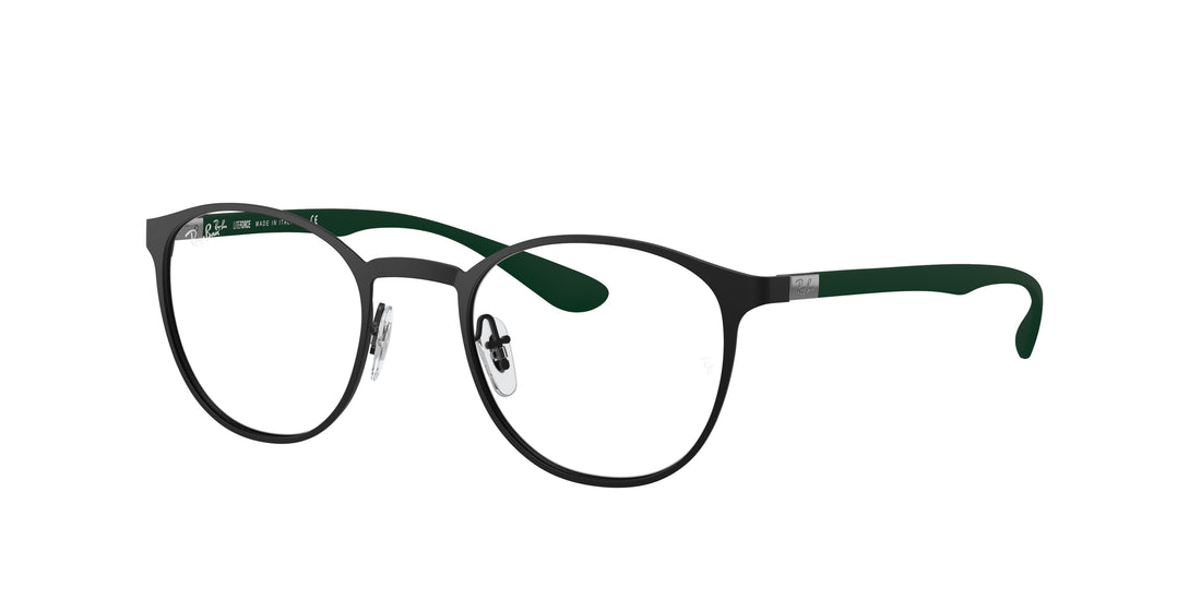 Brillen ray-ban rx6355 3098 unisex größe 50mm - Hauptansicht