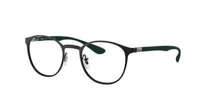 RAY-BAN RX6355 3098 50