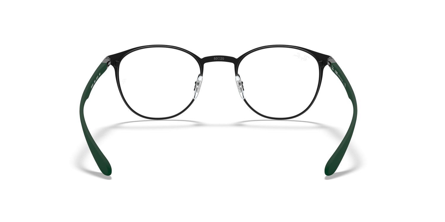 RAY-BAN RX6355 3098 50