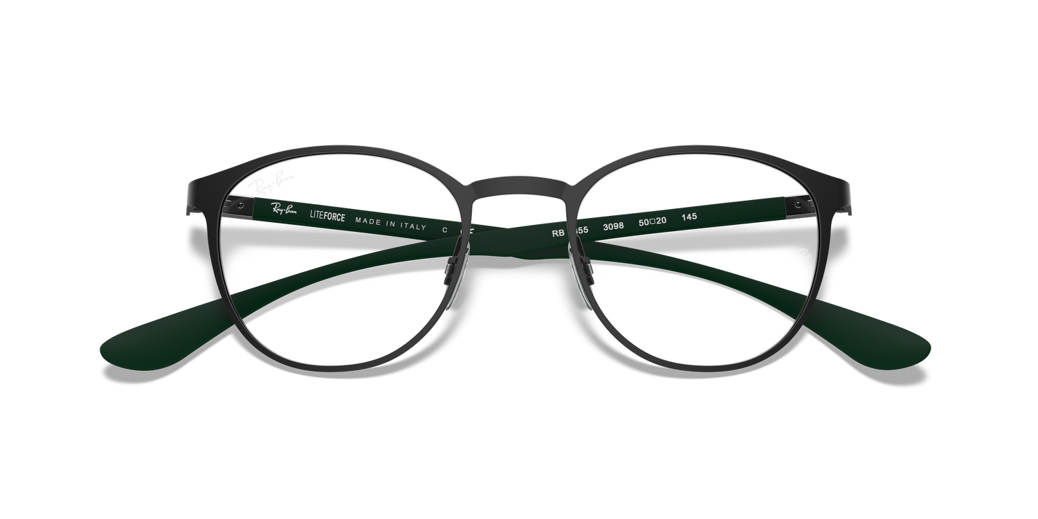 RAY-BAN RX6355 3098 50