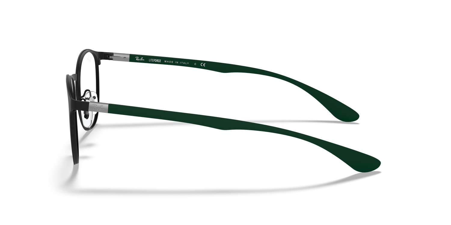 RAY-BAN RX6355 3098 50