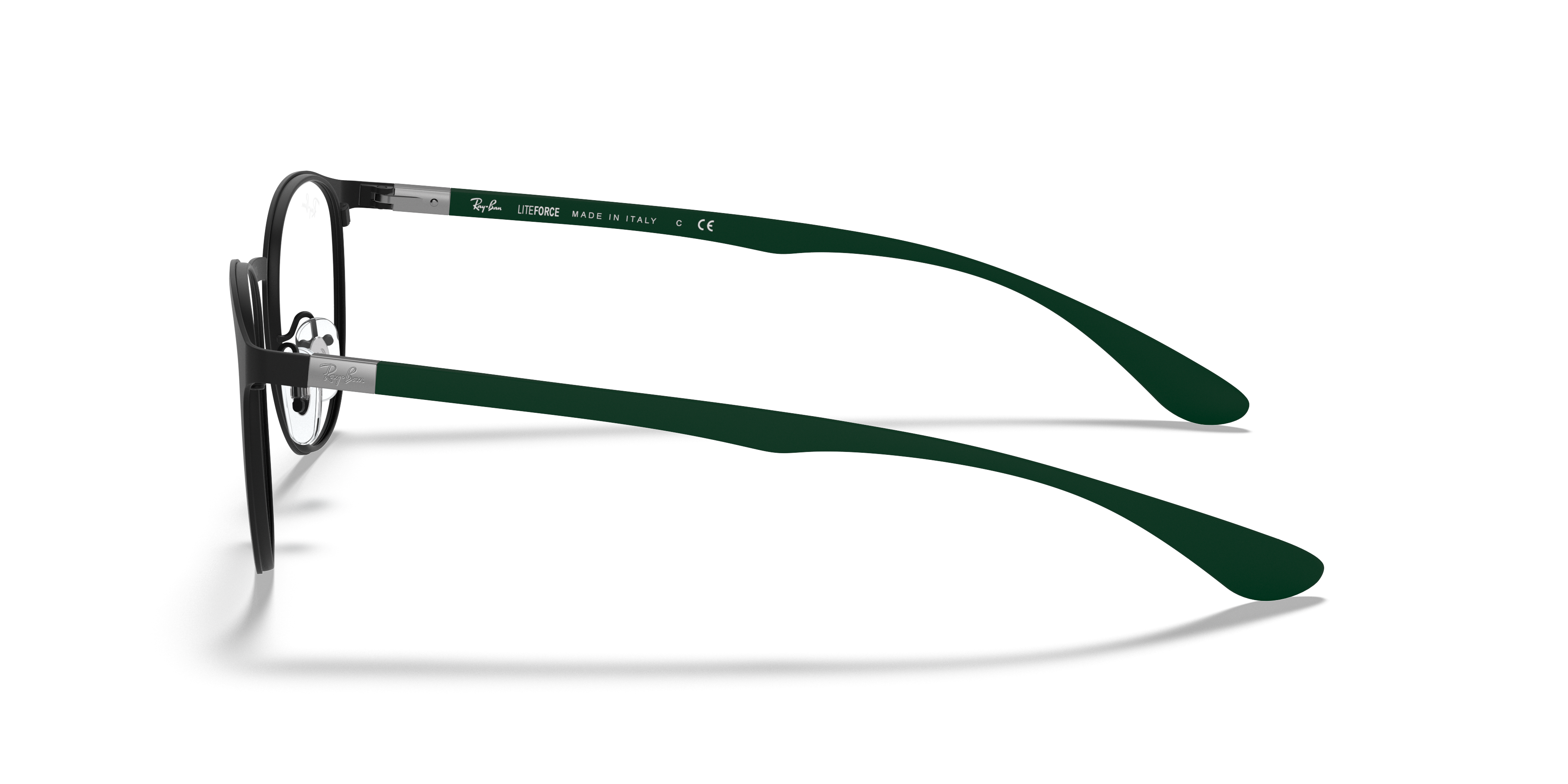 RAY-BAN RX6355 3098 50