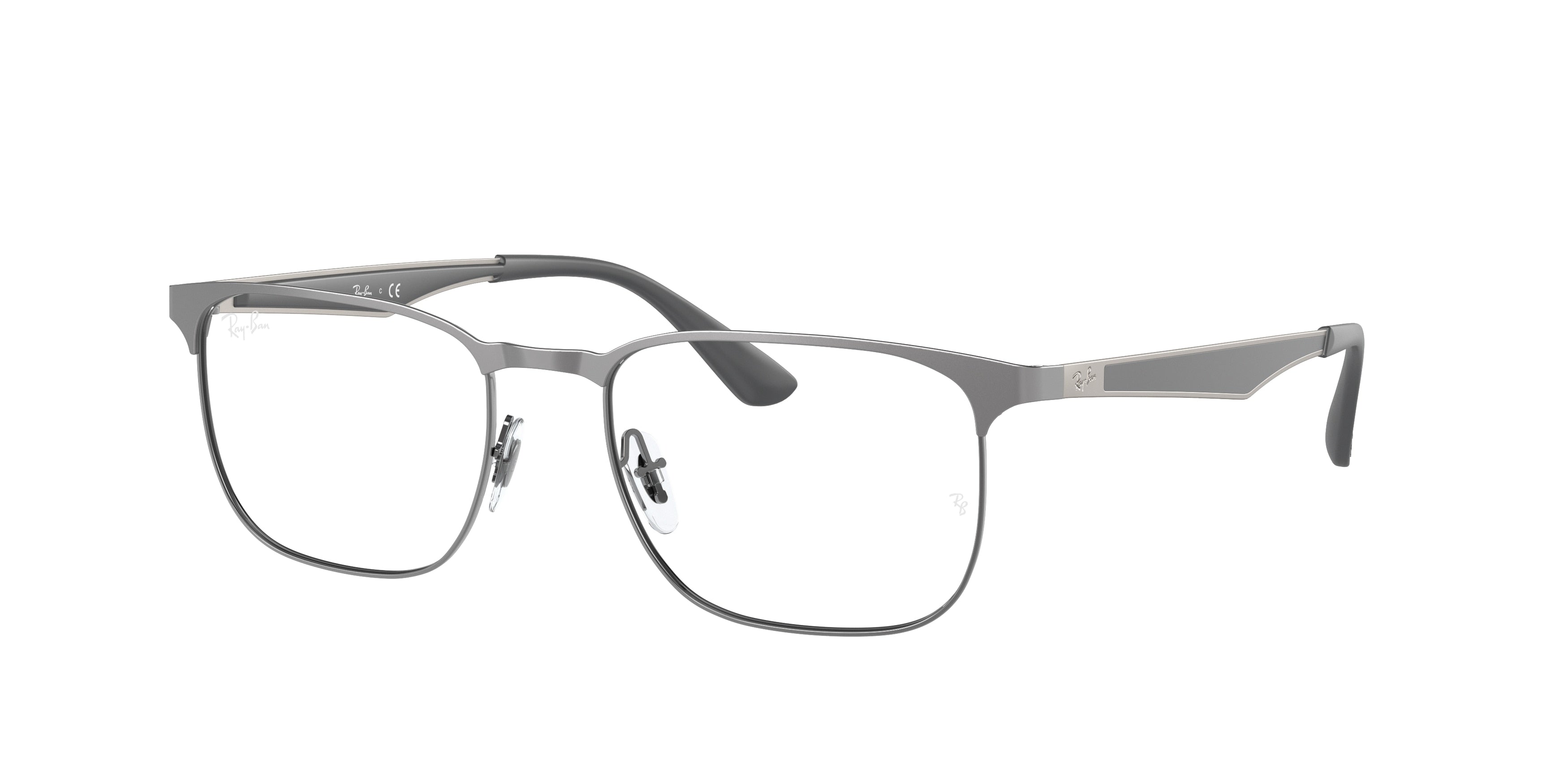 RAY-BAN RX6363 2553 54