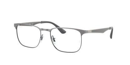 RAY-BAN RX6363 2553 54