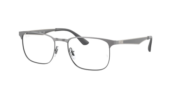 RAY-BAN RX6363 2553 54