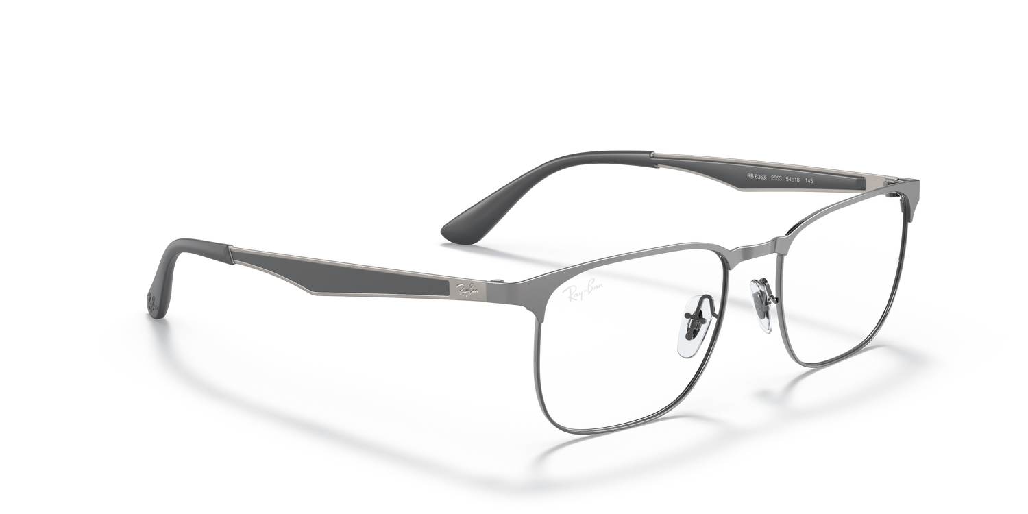 RAY-BAN RX6363 2553 54