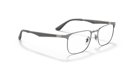 RAY-BAN RX6363 2553 54