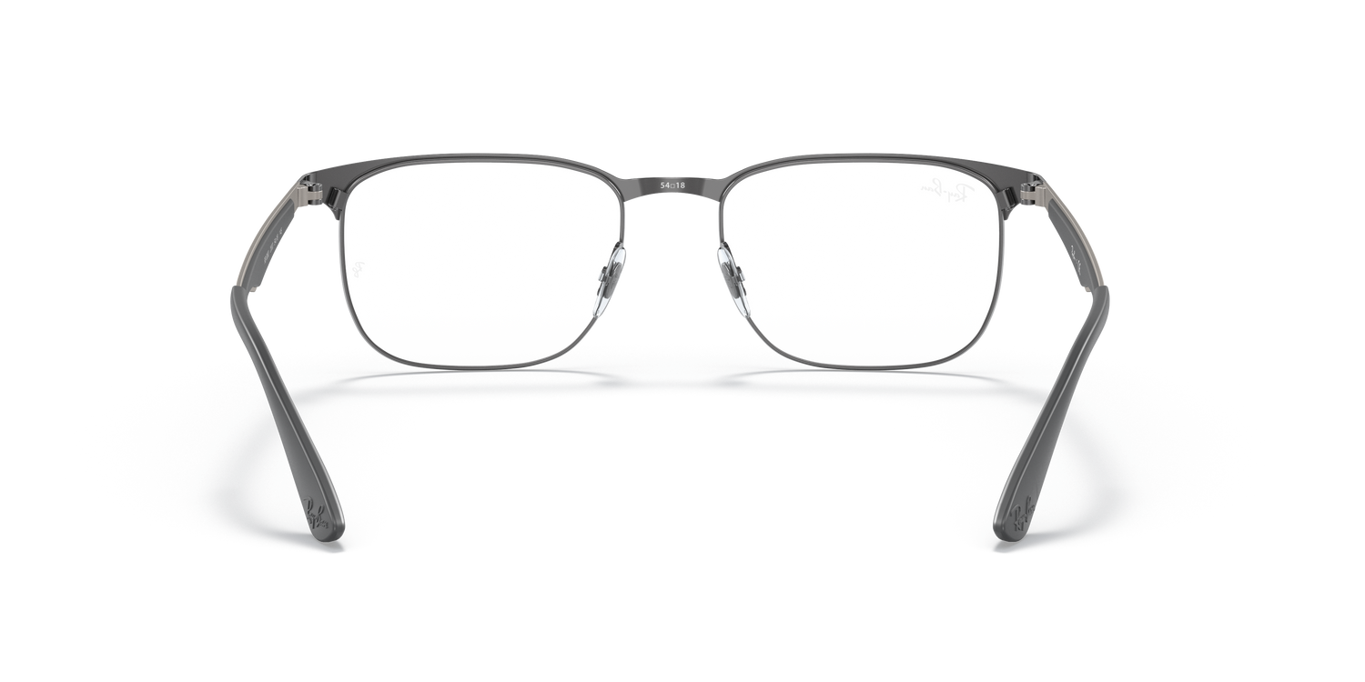 RAY-BAN RX6363 2553 54