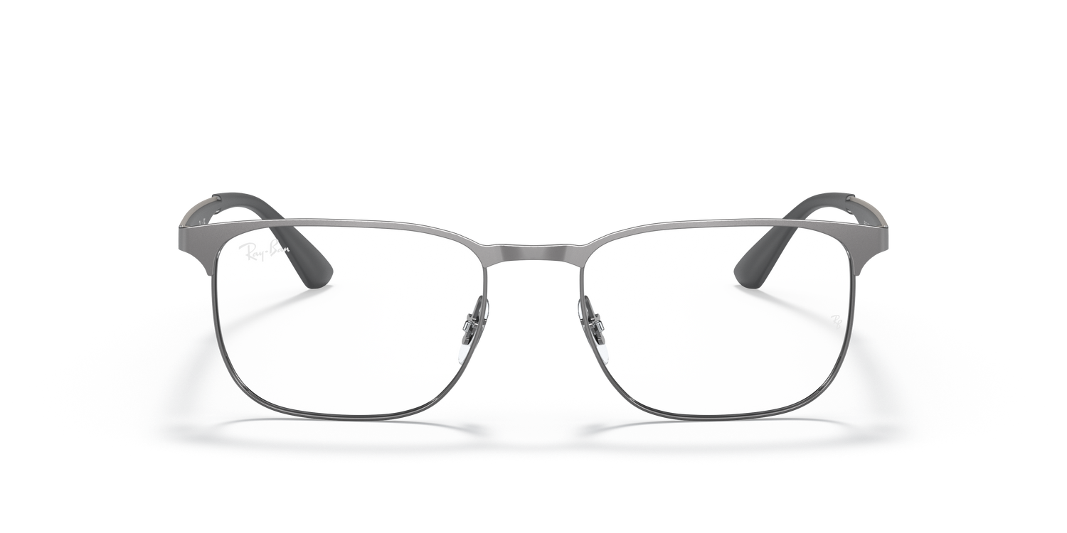 RAY-BAN RX6363 2553 54