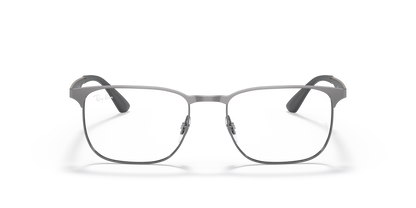 RAY-BAN RX6363 2553 54