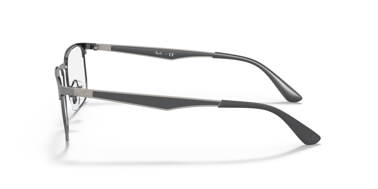 RAY-BAN RX6363 2553 54