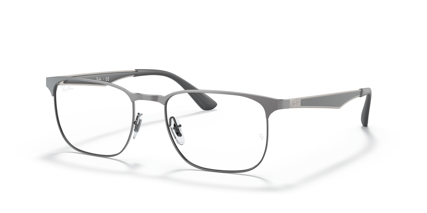 RAY-BAN RX6363 2553 54