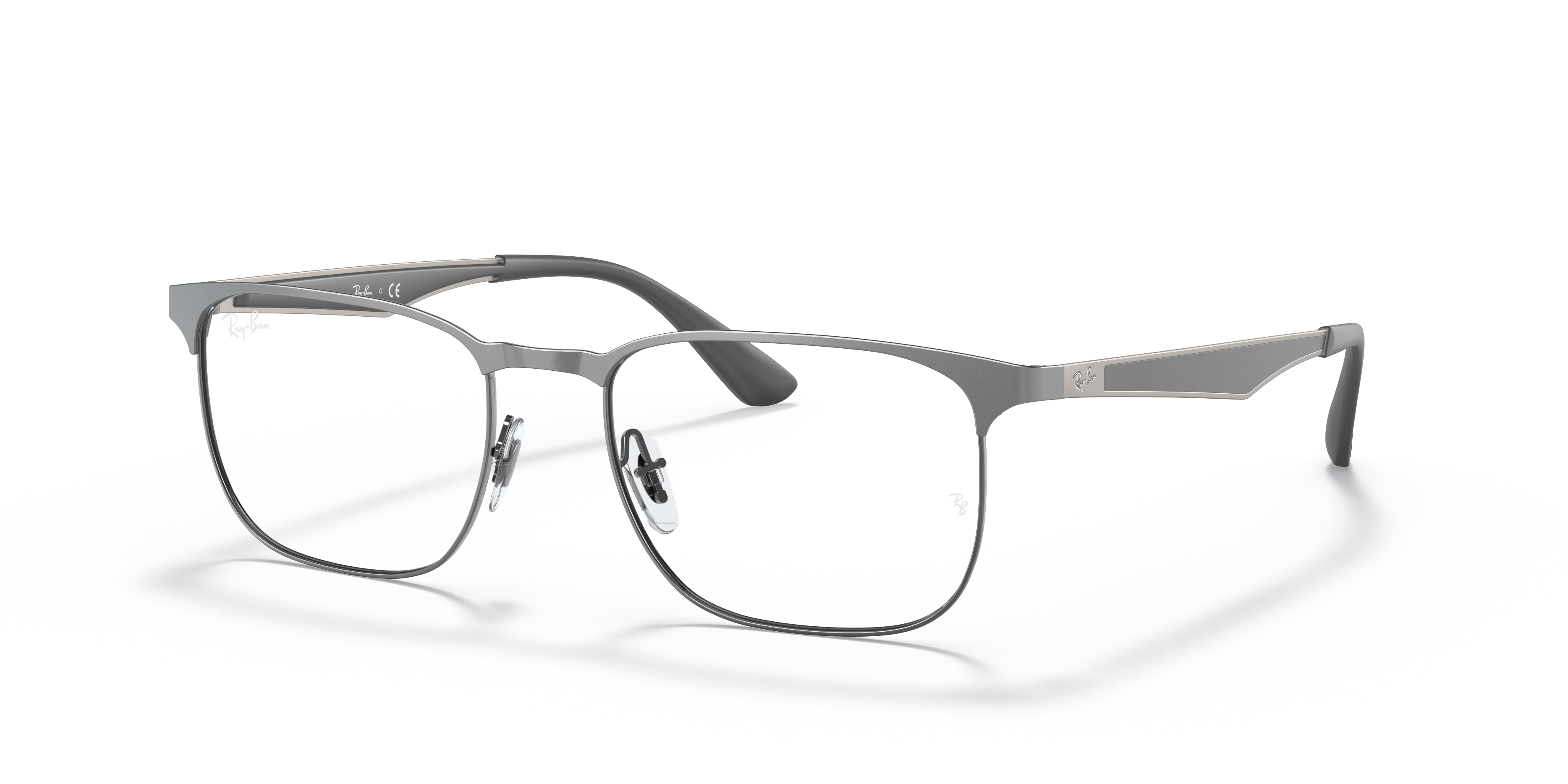 RAY-BAN RX6363 2553 54