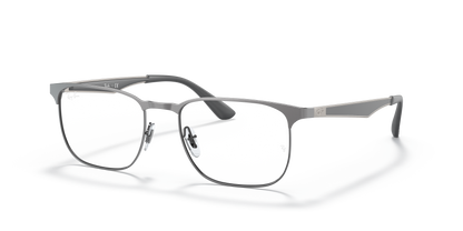 RAY-BAN RX6363 2553 54