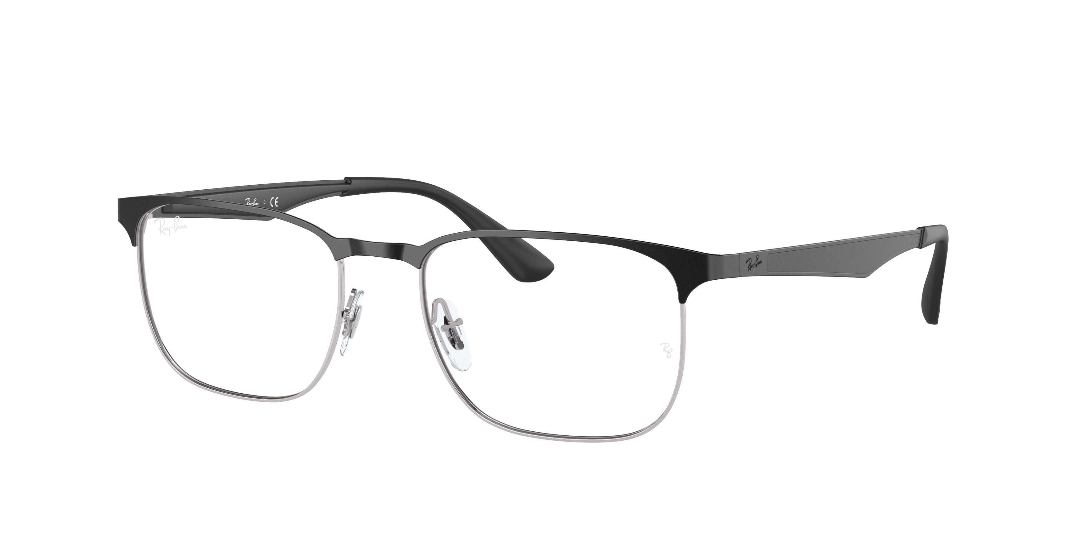 RAY-BAN RX6363 2861 54