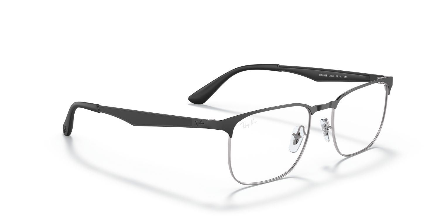 RAY-BAN RX6363 2861 54