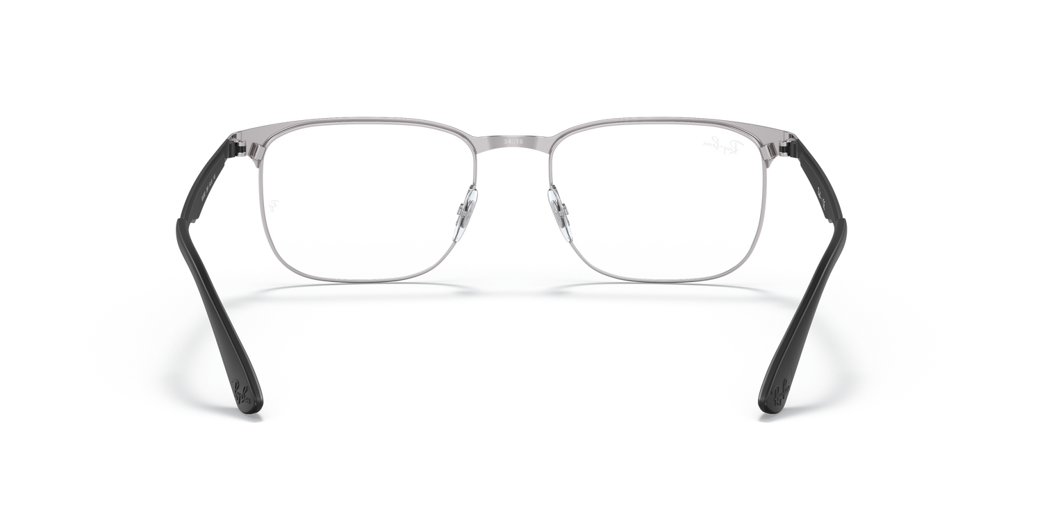 RAY-BAN RX6363 2861 54