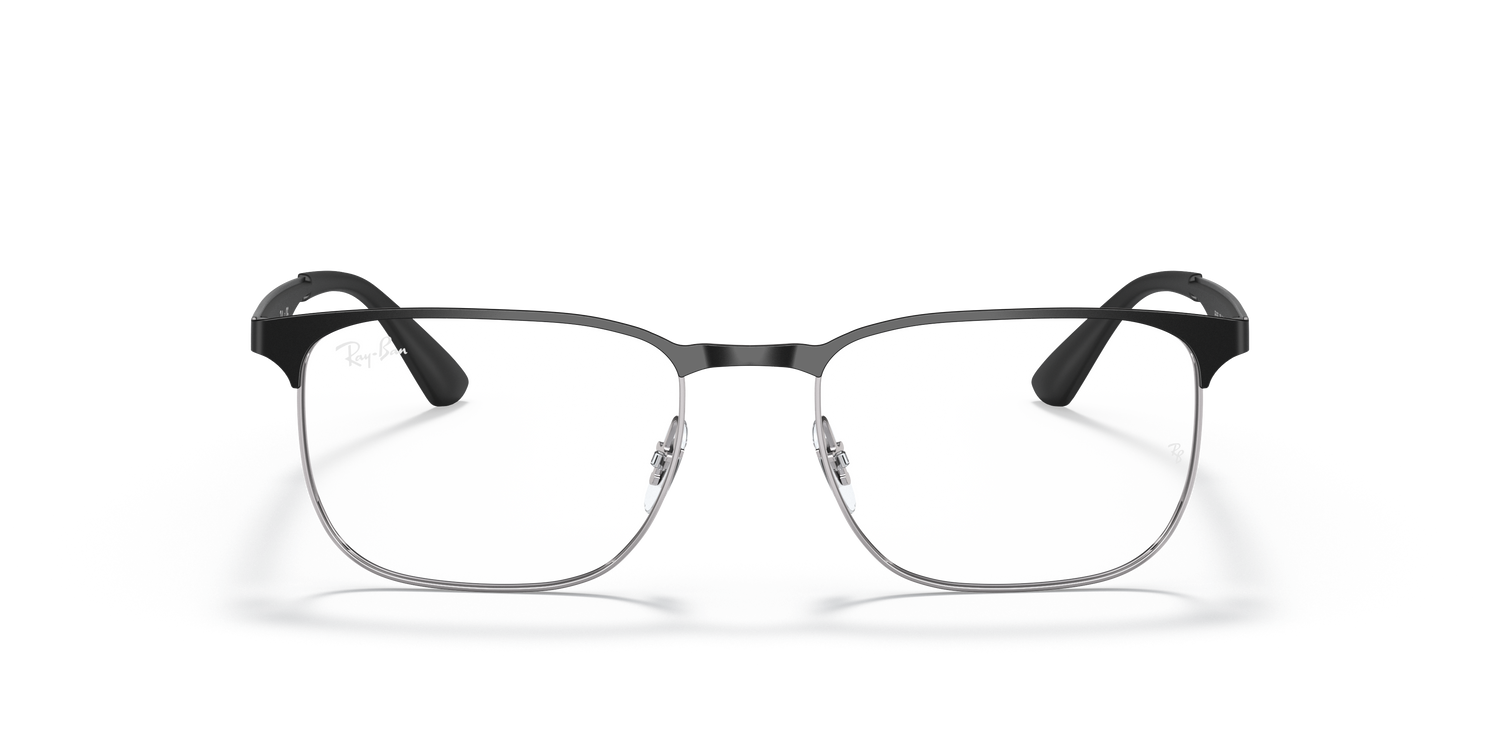 RAY-BAN RX6363 2861 54