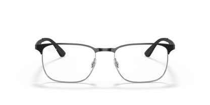 RAY-BAN RX6363 2861 54