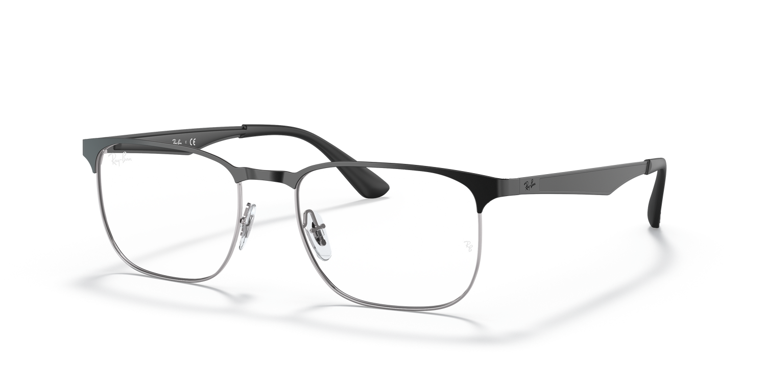RAY-BAN RX6363 2861 54