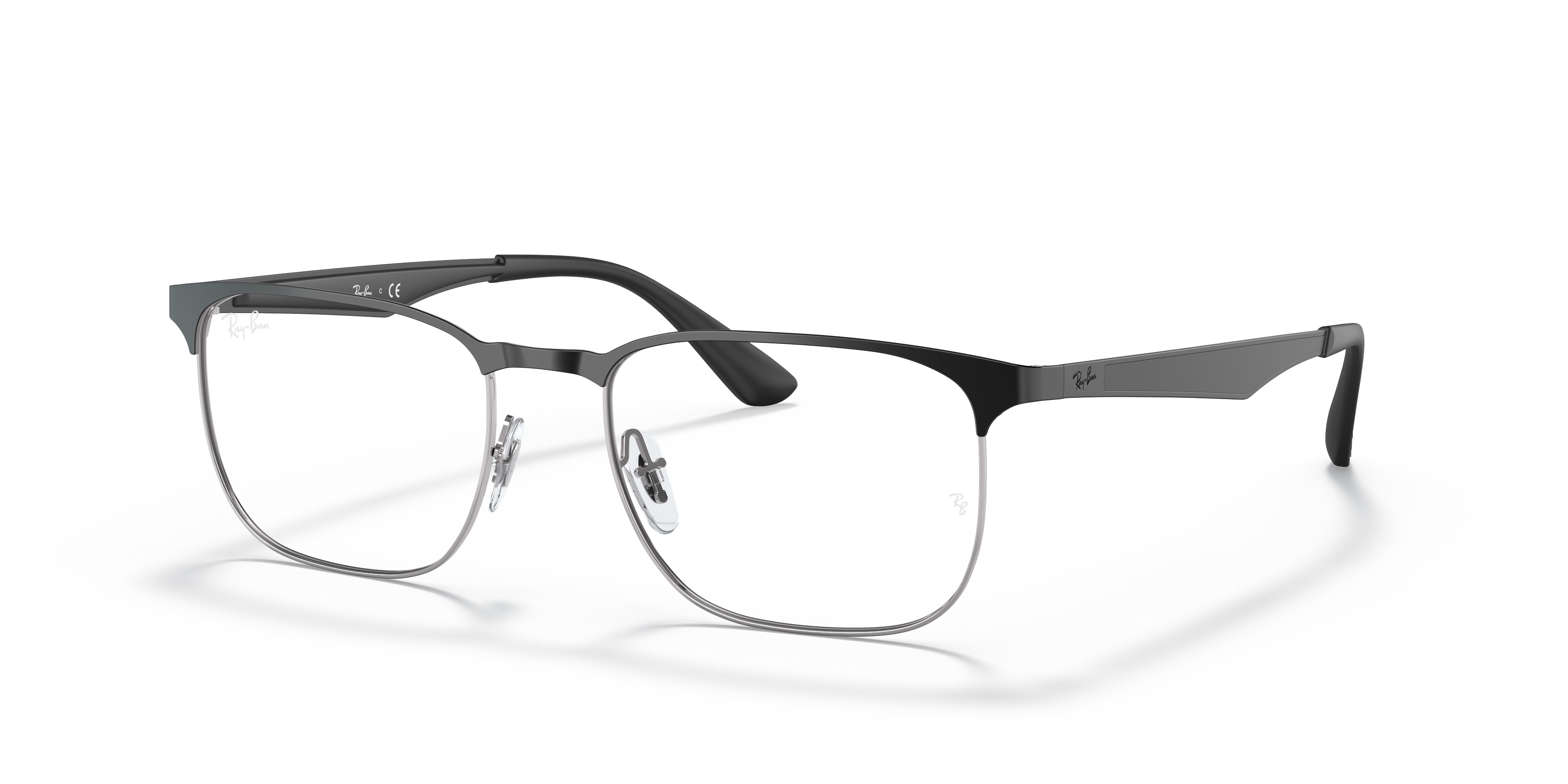 RAY-BAN RX6363 2861 54