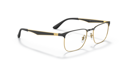 RAY-BAN RX6363 2890 54