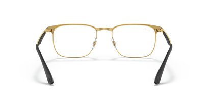 RAY-BAN RX6363 2890 54