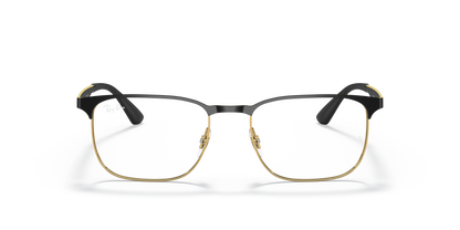 RAY-BAN RX6363 2890 54