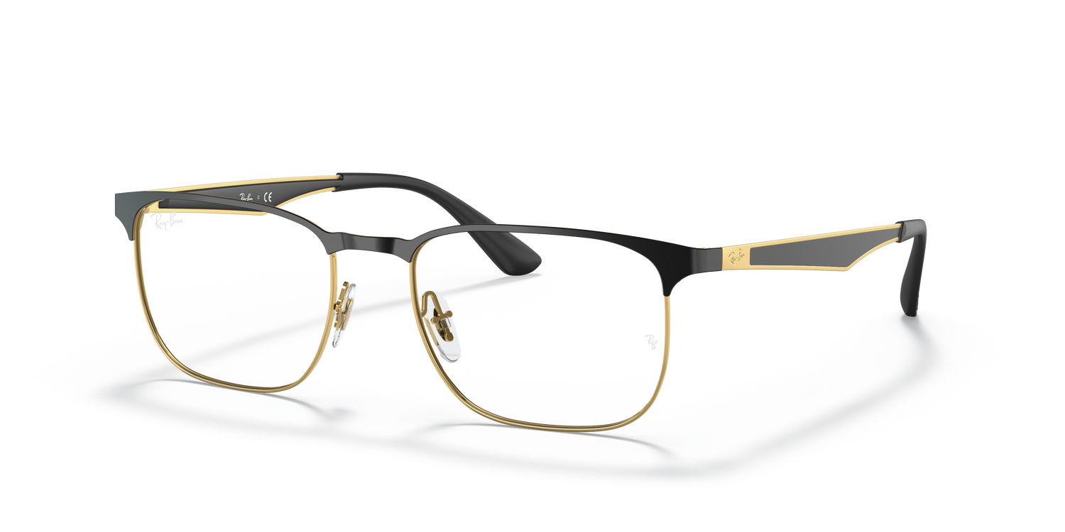 RAY-BAN RX6363 2890 54
