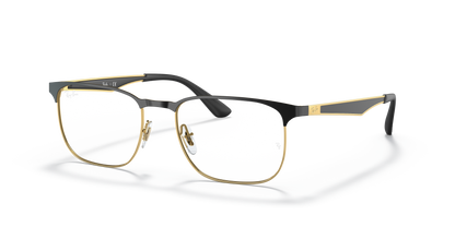 RAY-BAN RX6363 2890 54