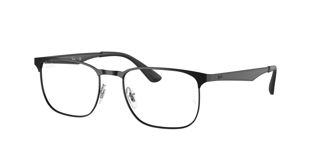 Brillen ray-ban rx6363 2904 unisex größe 54mm - Hauptansicht