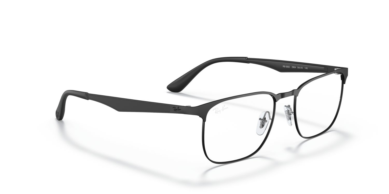 RAY-BAN RX6363 2904 54