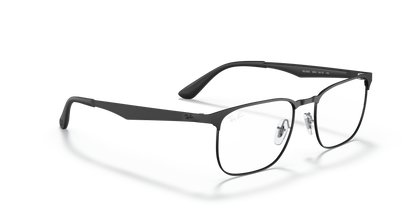 RAY-BAN RX6363 2904 54