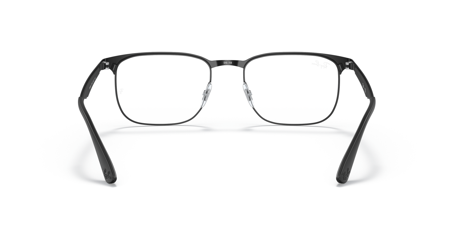 RAY-BAN RX6363 2904 54