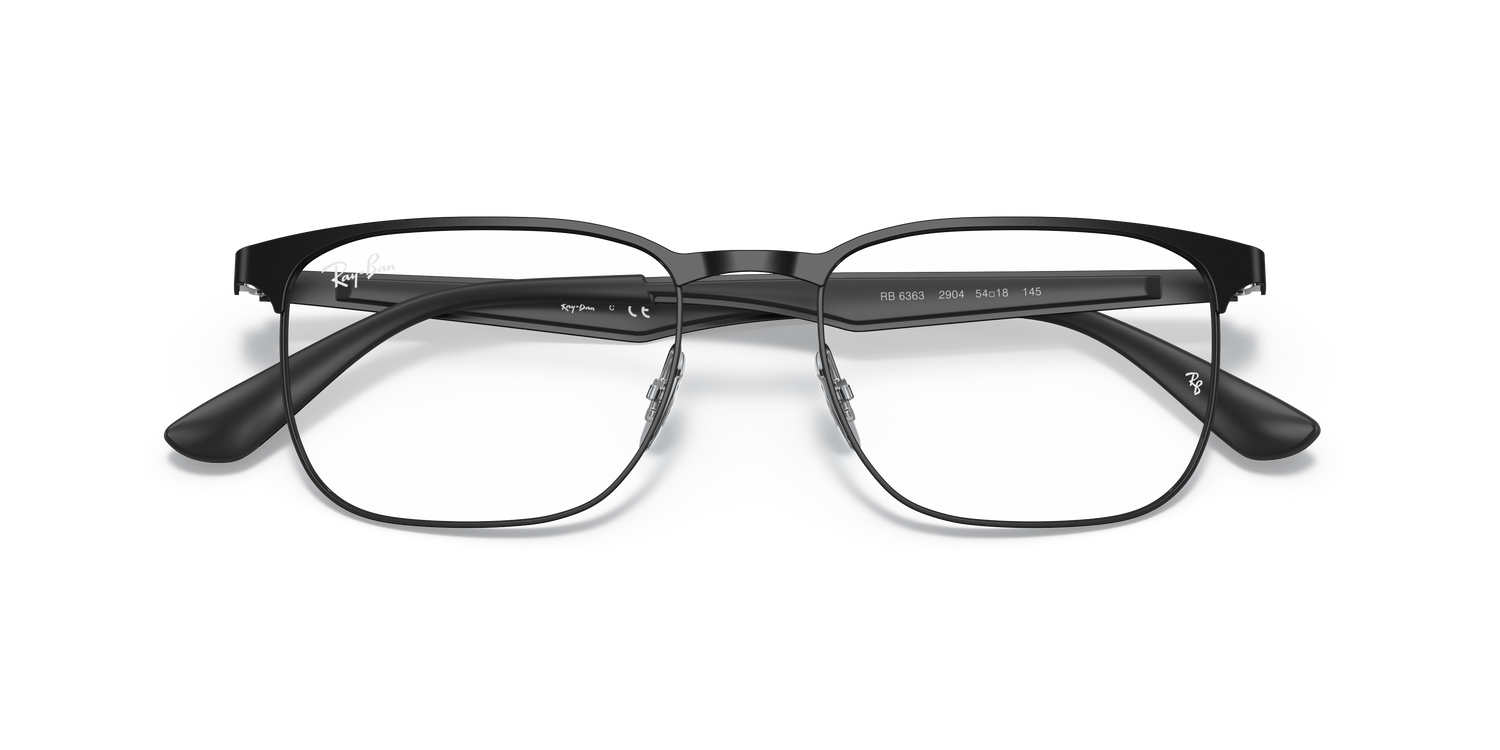 RAY-BAN RX6363 2904 54